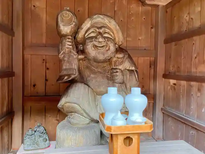 六所神社(愛知県)