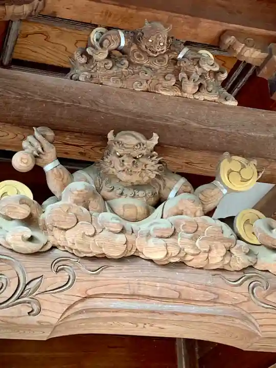 小野神社(東京都)