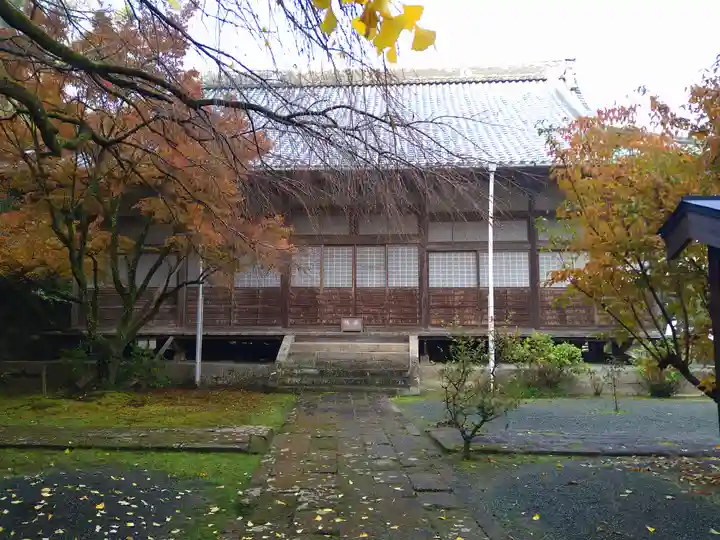 清水寺(福岡県)