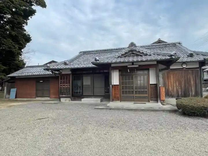 西之宮神社(滋賀県)