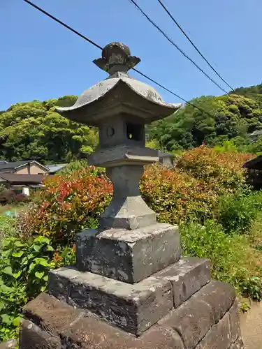 白山神社(神奈川県)