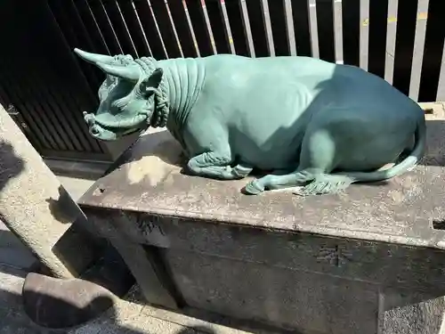 火除天満宮(京都府)