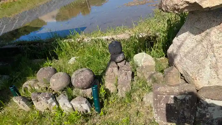 若宮神社(京都府)