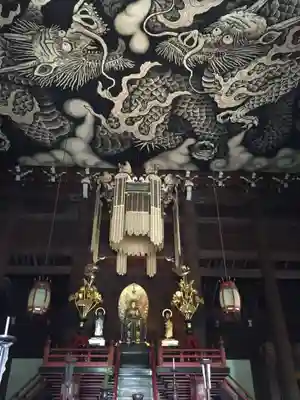 建仁寺(建仁禅寺)の芸術