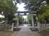 牛嶋神社(東京都)