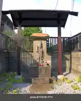 北向稲荷社(埼玉県)