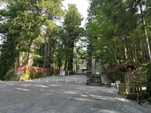 輪王寺(栃木県)