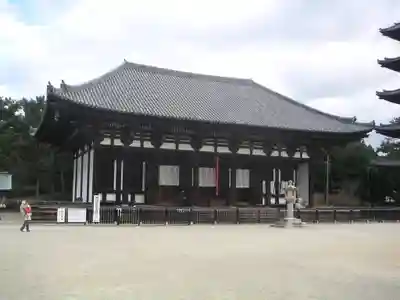 興福寺のその他建物