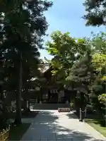 西野神社(北海道)