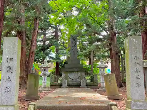智識寺のその他建物