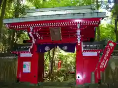 大本山七宝瀧寺(大阪府)