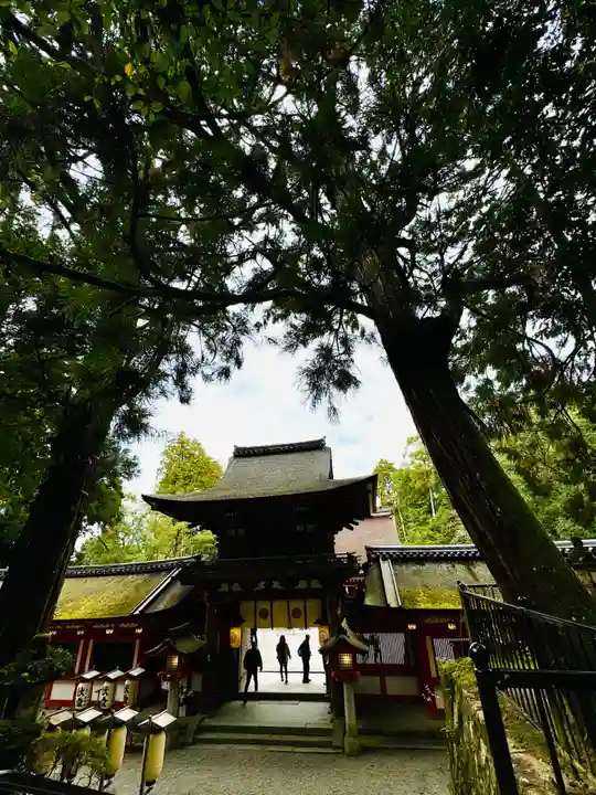 石上神宮(奈良県)