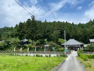 常泉寺(埼玉県)