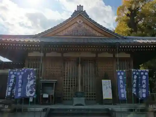 後白河院御聖蹟　法住寺(京都府)