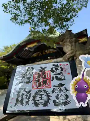 王子神社(東京都)