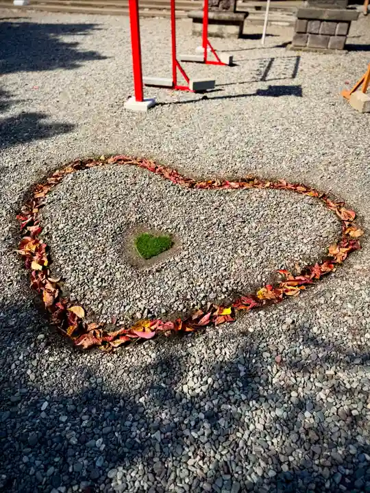 伊達神社(北海道)