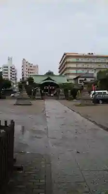 玉姫稲荷神社のその他建物