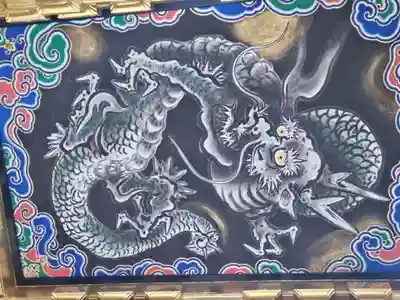 日光東照宮(栃木県)