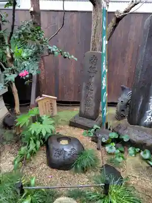 陽運寺(東京都)