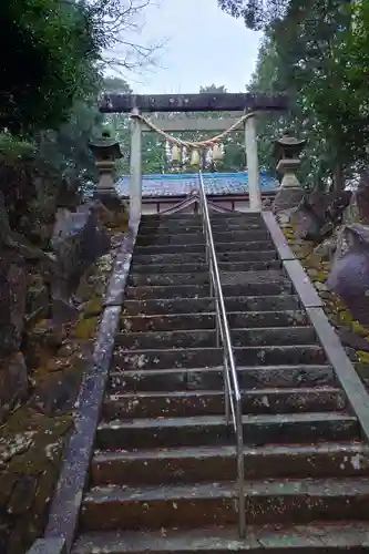 神明社(愛知県)
