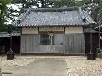 日間賀神社(愛知県)