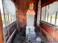 地蔵尊(岡)(岐阜県)