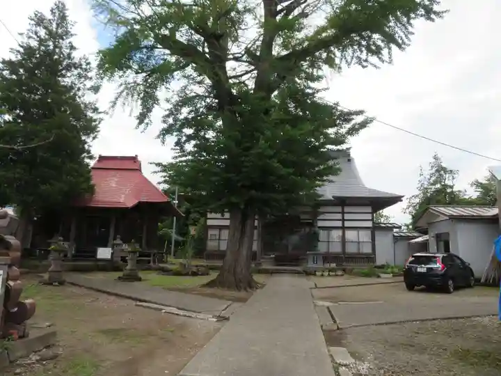 光明寺(福島県)
