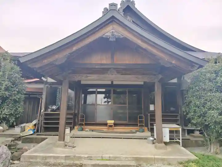 寶珠院(神奈川県)
