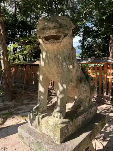 速谷神社(広島県)