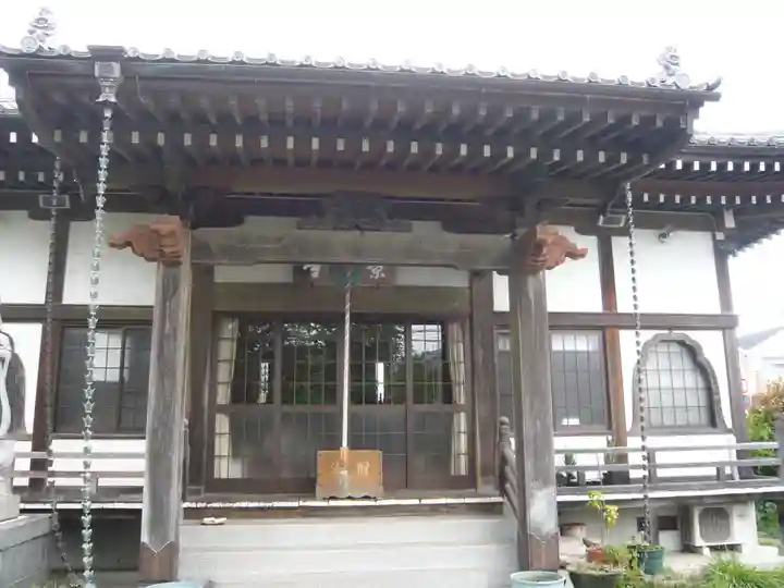 景観寺(神奈川県)