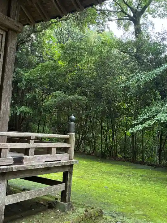 潮嶽神社(宮崎県)