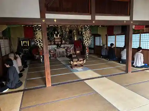 安用寺(愛知県)
