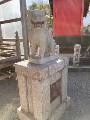 金刀比羅神社(神奈川県)
