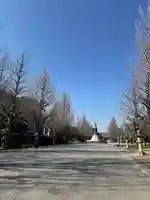 靖國神社(東京都)