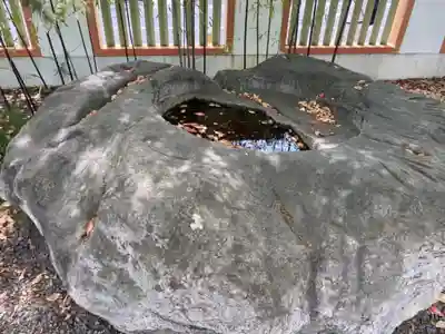 離宮八幡宮のその他建物