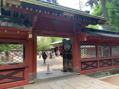 根津神社(東京都)