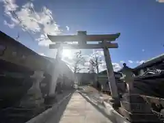 佐牙神社(京都府)