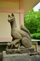 妙見神社(新潟県)