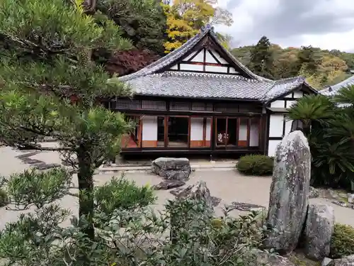 根来寺(和歌山県)