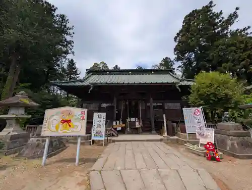 神炊館神社 ⁂奥州須賀川総鎮守⁂(福島県)