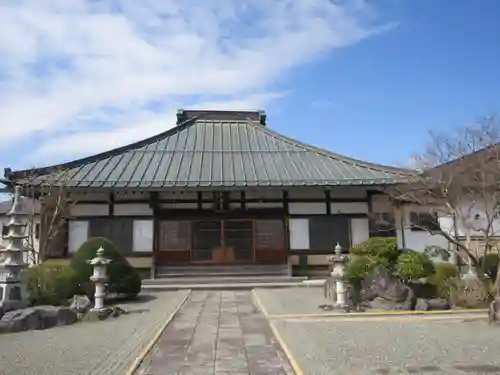 玉泉寺(神奈川県)