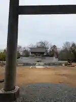 高山神社(群馬県)