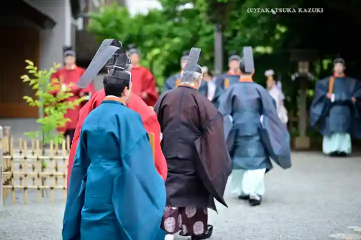 伊勢山皇大神宮(神奈川県)