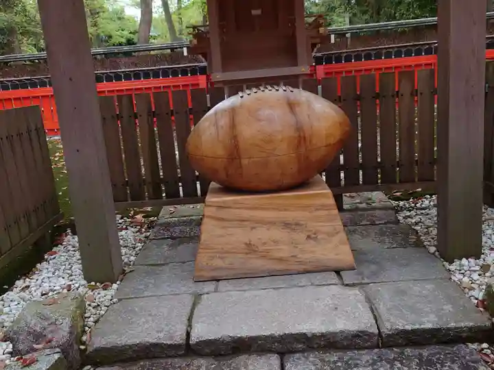 賀茂御祖神社(下鴨神社)(京都府)