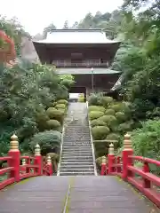 雲巌寺(栃木県)