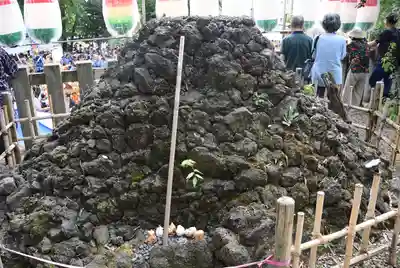 北澤八幡神社(東京都)