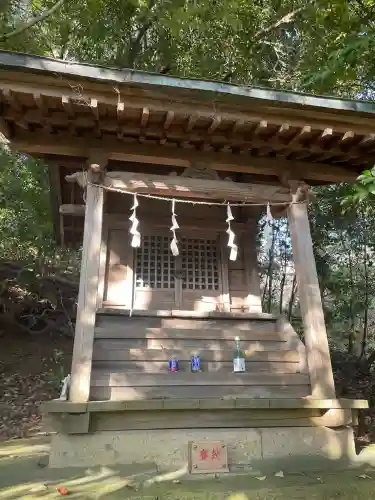 大仁神社(静岡県)