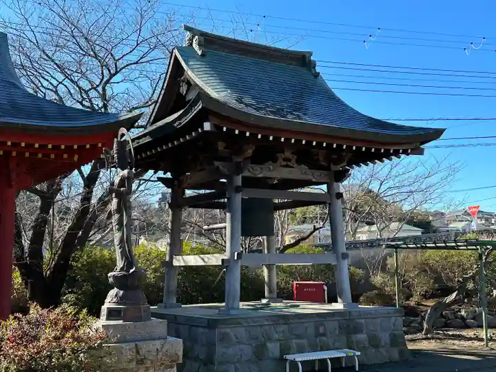 光明寺のその他建物