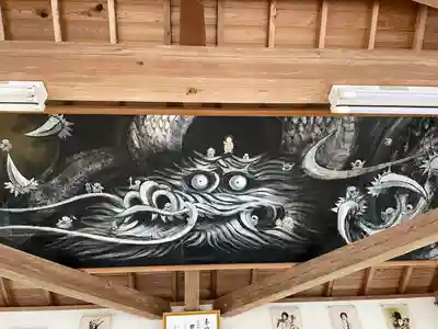 福巌寺(一願寺)の芸術