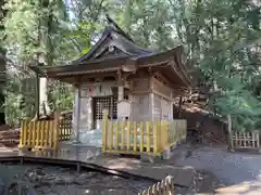 高千穂神社(宮崎県)